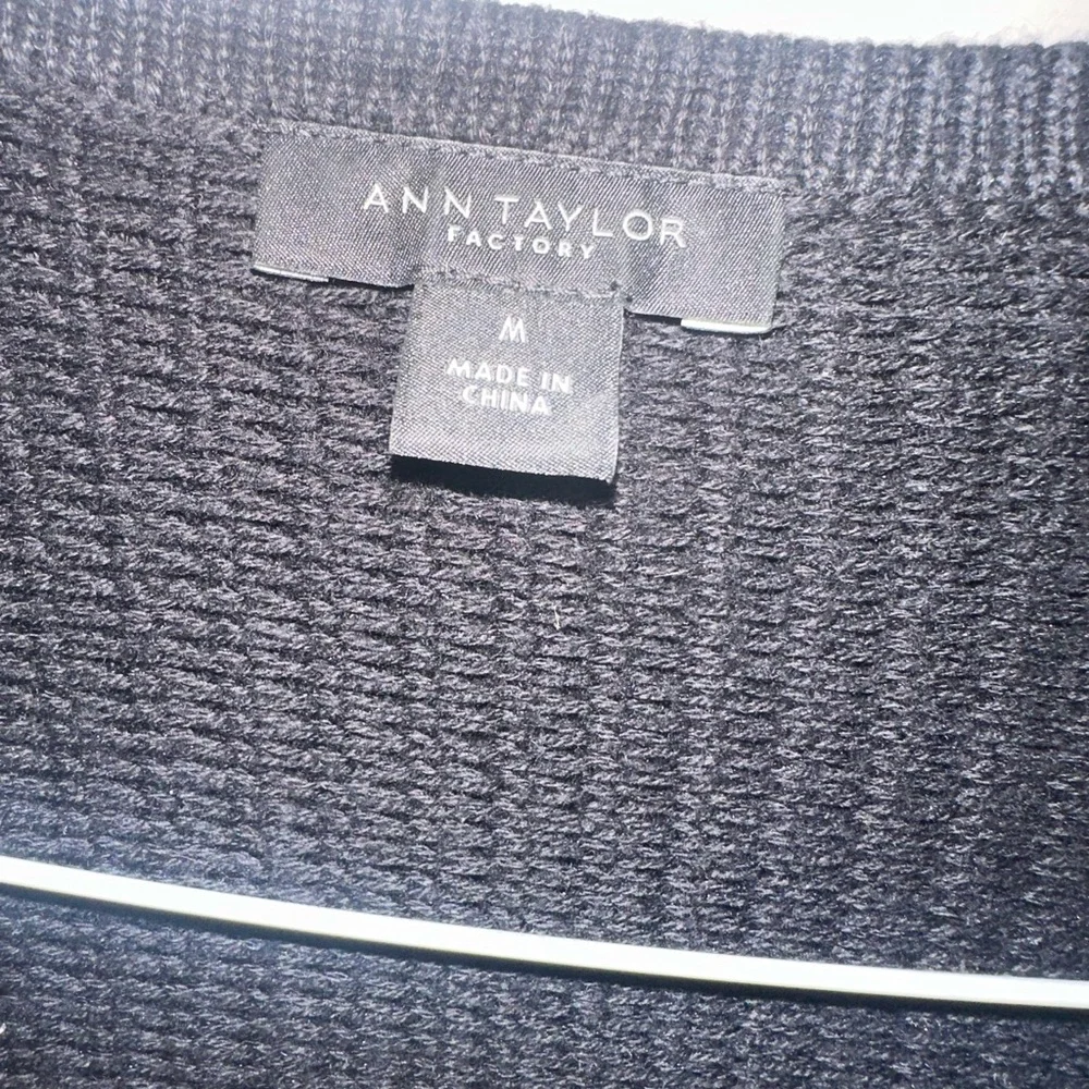 Ann Taylor Factory ann taylor